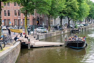 Amsterdam Roots Festival 2018