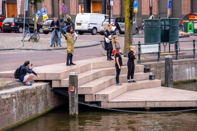 Amsterdam Roots Festival 2018