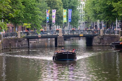 Amsterdam Roots Festival 2018