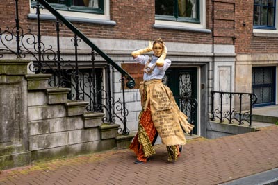 Amsterdam Roots Festival 2018