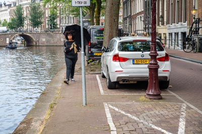 Amsterdam Roots Festival 2018