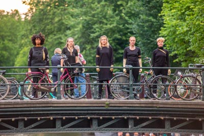 Amsterdam Roots Festival 2018
