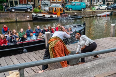 Amsterdam Roots Festival 2018