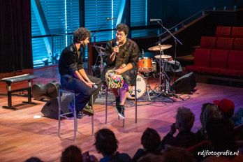 Jeremy Dutcher