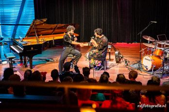 Jeremy Dutcher