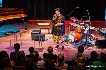 Jeremy Dutcher