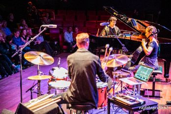 Jeremy Dutcher