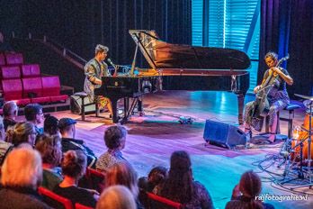 Jeremy Dutcher