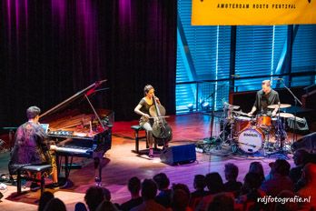 Jeremy Dutcher