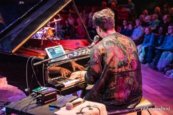 Jeremy Dutcher