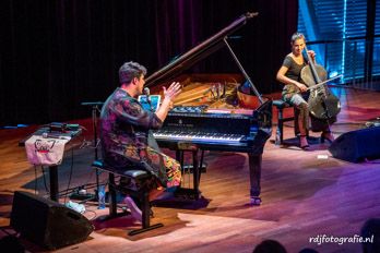 Jeremy Dutcher