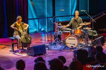 Jeremy Dutcher