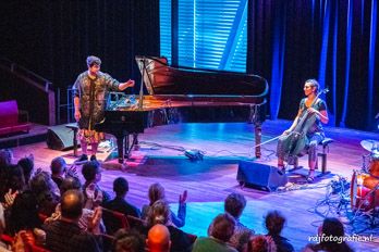 Jeremy Dutcher