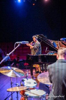 Jeremy Dutcher