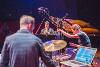 Jeremy Dutcher