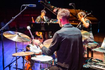 Jeremy Dutcher