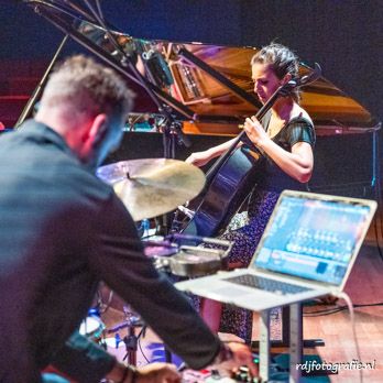 Jeremy Dutcher