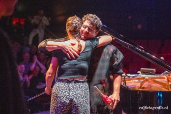 Jeremy Dutcher