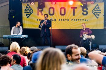 amsterdam roots festival