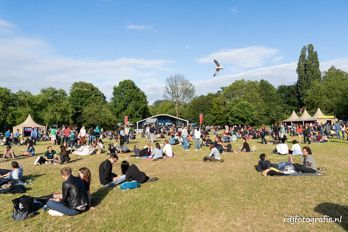 amsterdam roots festival