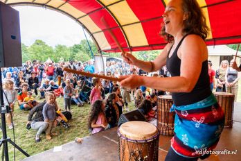 amsterdam roots festival