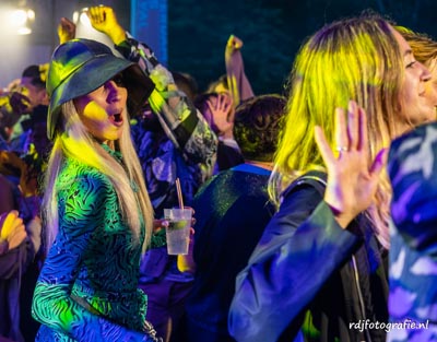 amsterdam roots festival 2021