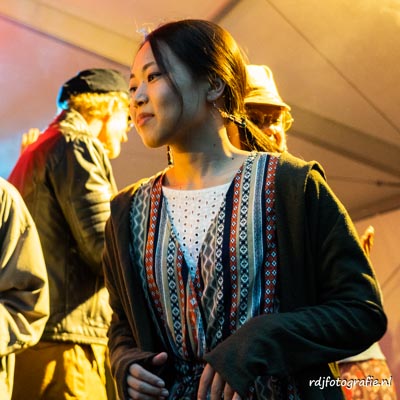 amsterdam roots festival 2021