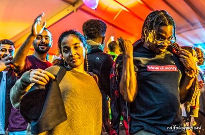 amsterdam roots festival 2021