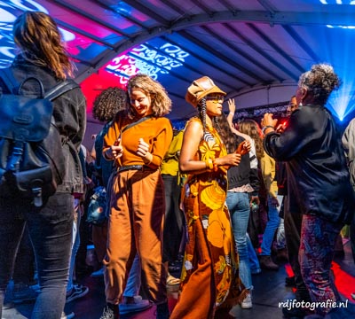 amsterdam roots festival 2021