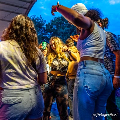 amsterdam roots festival 2021