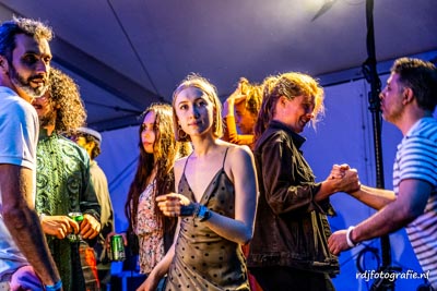 amsterdam roots festival 2021