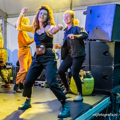 amsterdam roots festival 2021