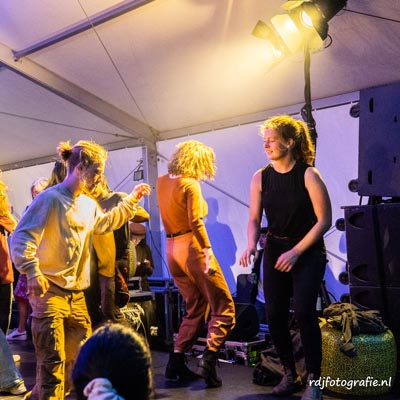 amsterdam roots festival 2021