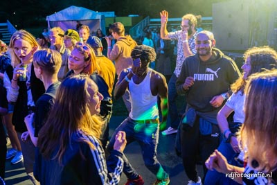 amsterdam roots festival 2021