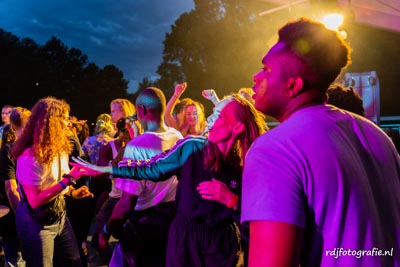 amsterdam roots festival 2021