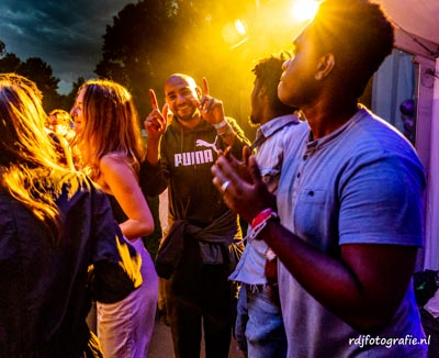 amsterdam roots festival 2021