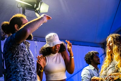 amsterdam roots festival 2021