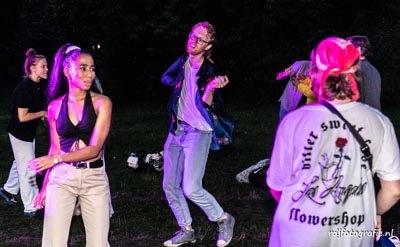 amsterdam roots festival 2021