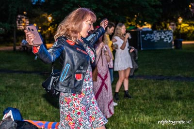 amsterdam roots festival 2021
