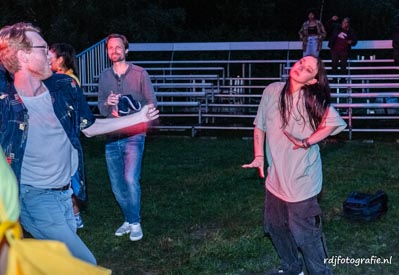 amsterdam roots festival 2021