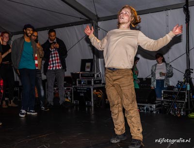 amsterdam roots festival 2021