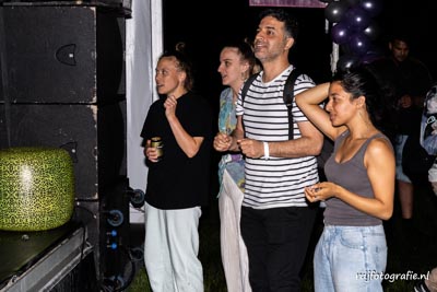 amsterdam roots festival 2021
