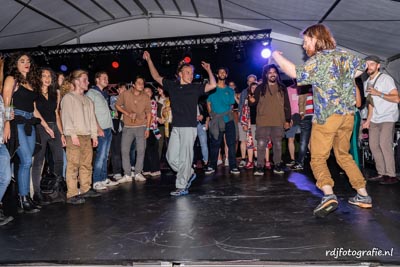amsterdam roots festival 2021