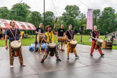 amsterdam roots festival
