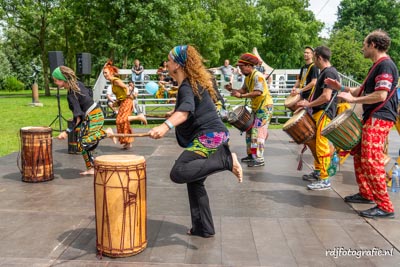 amsterdam roots festival