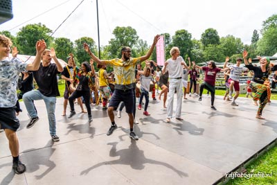 amsterdam roots festival