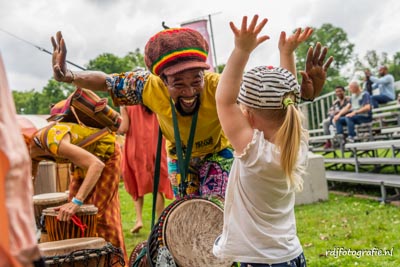 amsterdam roots festival