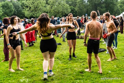 amsterdam roots festival
