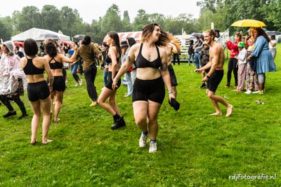 amsterdam roots festival