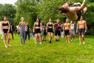 amsterdam roots festival